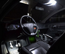 LED-Innenbeleuchtungs-Pack (reines Weiß) für Volvo V60