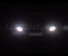 LED-Pack (reines Weiß 6000K) für Rückfahrleuchten des Ford S-MAX