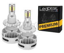 Ampoules LED D4S/D4R pour phares Xénon et Bi Xénon