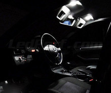 Pack intérieur luxe full leds (blanc pur) pour BMW Serie 3 (E46) - LIGHT