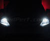 Standlicht-LED-Pack (Xenon-Weiß) für Toyota Prius