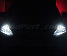 Standlicht-LED-Pack (Xenon-Weiß) für Toyota Prius