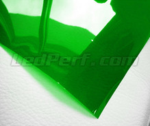 Farbfilter grün 10 x 15 cm