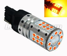 Lampe WY21W Xtrem ODB bis 32 LEDs - Ultra Powerful - Basis T20 - orange