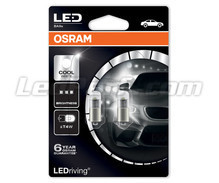 LED-Lampen T4W Osram LEDriving SL White 6000K - 3893DWP-02B
