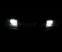 Standlicht-LED-Pack (Xenon-Weiß) für BMW Serie 3 (E36)