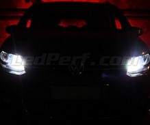 Standlicht-LED-Pack (Xenon-Weiß) für Volkswagen Sharan 7N