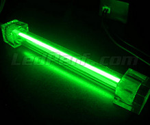 Neon grün 10 cm 12 V