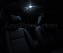 Pack intérieur luxe full leds (blanc pur) pour Hyundai Getz