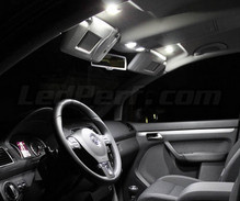 LED-Innenbeleuchtungs-Pack (reines Weiß) für Volkswagen Sharan 7N