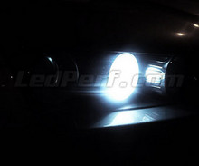 Standlicht-LED-Pack (Xenon-Weiß) für Alfa Romeo Brera