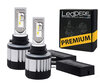 Lampen H15 LED New-G Anti-Fehler