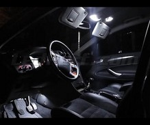 Pack intérieur luxe full leds (blanc pur) pour Ford Galaxy