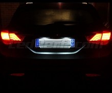 LED-Kennzeichenbeleuchtungs-Set für Hyundai IX35