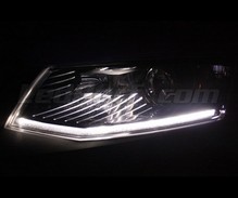 Standlicht-LED-Pack (Xenon-Weiß) für Skoda Octavia 3