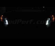 Standlicht-LED-Pack (Xenon-Weiß) für Volvo S40