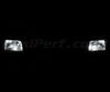 Standlicht-LED-Pack (Xenon-Weiß) für Renault Clio 1