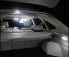 LED-Innenbeleuchtungs-Pack (reines Weiß) für Lexus RX II