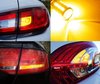 LED-Heckblinker-Pack für Subaru Levorg