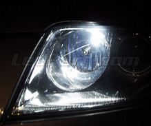 Standlicht-LED-Pack (Xenon-Weiß) für Volkswagen Passat B5