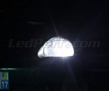 Standlicht-LED-Pack (Xenon-Weiß) für Honda Civic 6G