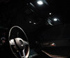 LED-Innenbeleuchtungs-Pack (reines Weiß) für Mercedes CLA (W117)
