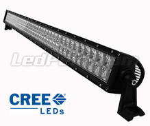 LED-Light-Bar CREE Zweireihig 240 W 21600 Lumen für 4X4 - LKW - Traktor