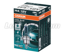 Ampoule H4 Osram Cool Blue Intense NEXT GEN - 64193CBN