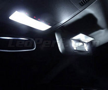 Pack intérieur luxe full leds (blanc pur) pour Opel Meriva B