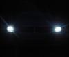 Scheinwerferlampen-Pack mit Xenon-Effekt für BMW Serie 6 (E63 E64)