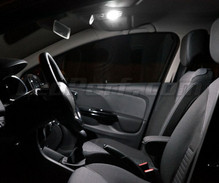 LED-Innenbeleuchtungs-Pack (reines Weiß) für Renault Clio 4