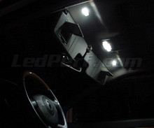 LED-Innenbeleuchtungs-Pack (reines Weiß) für Renault Vel Satis
