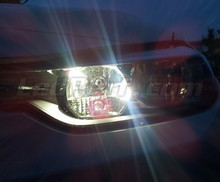 Standlicht-LED-Pack (Xenon-Weiß) für BMW Serie 3 (F30 F31)
