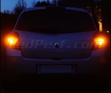 LED-Heckblinker-Pack für Renault Clio 3