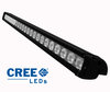 Barre LED CREE 240W 17300 lumens pour voiture de Rallye - 4X4 - SSV
