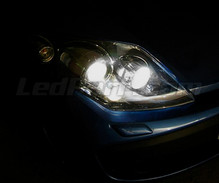 Standlicht-LED-Pack (Xenon-Weiß) für Renault Laguna 3
