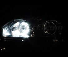 Standlicht-LED-Pack (Xenon-Weiß) für Citroen C5 II