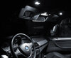 LED-Innenbeleuchtungs-Pack (reines Weiß) für BMW Serie 7 (F01 F02)