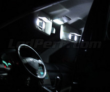 LED-Innenbeleuchtungs-Pack (reines Weiß) für Toyota Corolla Verso