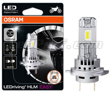 H7 LED Motorradlampe Osram LEDriving® HL EASY - 64210DWESY-01B