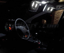 LED-Innenbeleuchtungs-Pack (reines Weiß) für Peugeot 5008 - Plus