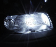 Standlicht-LED-Pack (Xenon-Weiß) für Seat Leon 1 (1M)