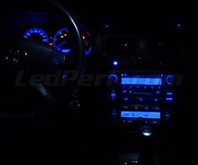LED-Kit Armaturenbrett für Toyota Avensis MK2