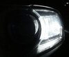 Standlicht-LED-Pack (Xenon-Weiß) für Volkswagen Passat B6