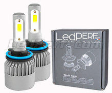 H8-LED-Lampen-Kit belüftet