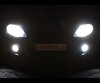 Scheinwerferlampen-Pack mit Xenon-Effekt für Seat Leon 2 (1P) / Altea