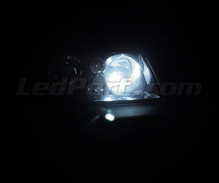 Standlicht-LED-Pack (Xenon-Weiß) für Volkswagen Bora