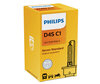 Lampe D4S Philips Vision 4300K -  85415VIS1