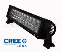 LED-Light-Bar CREE 4D Zweireihig 36W 6500 Lumen für 4X4 - Quad - SSV