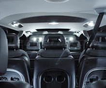LED-Innenbeleuchtungs-Pack (reines Weiß) für Seat Alhambra 7MS
